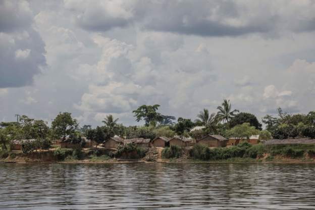 Landslide during heavy rain kills 17 people in northern DR Congo; 3 days mourning declared