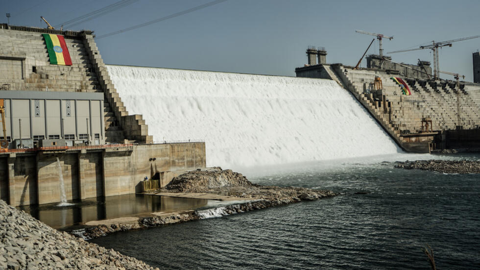 Ethiopia completes filling of Nile Renaissance Mega-Dam