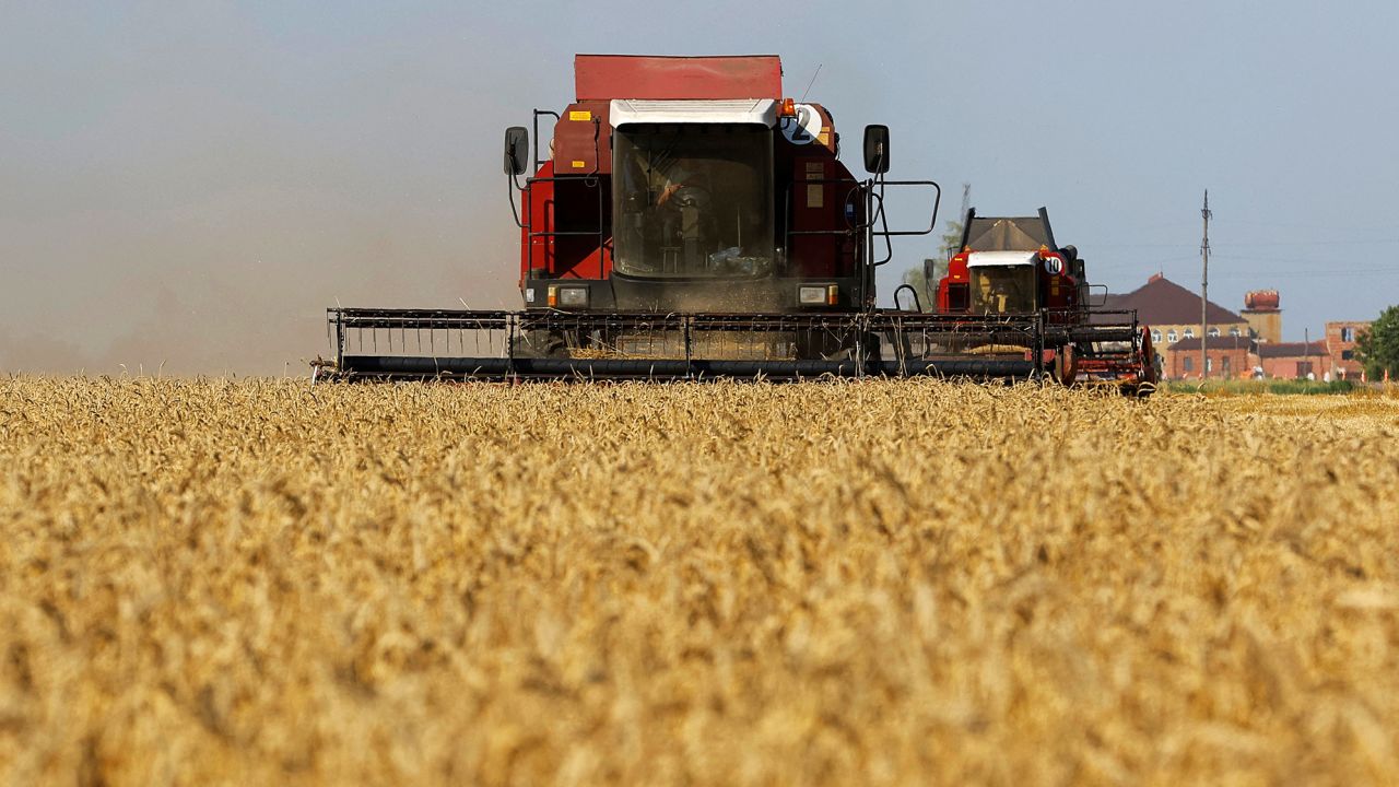 Poland, Slovakia, and Hungary to defy EU and extend ban on Ukrainian grain imports