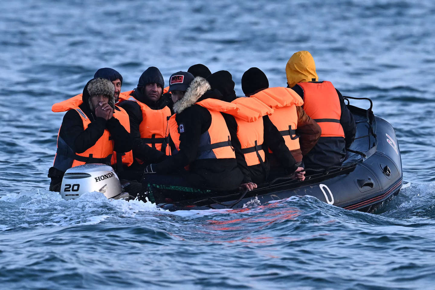 Malta summit urges more EU action to stop migration at source