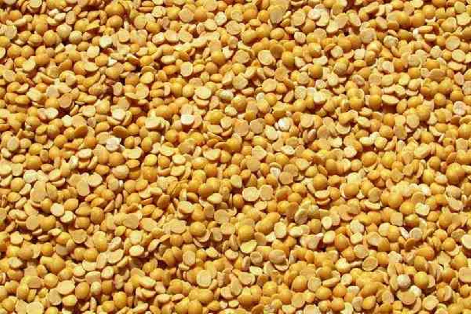 Myanmar Exports Over 100,000 Tonnes Of Pigeon Peas In Over Five Months