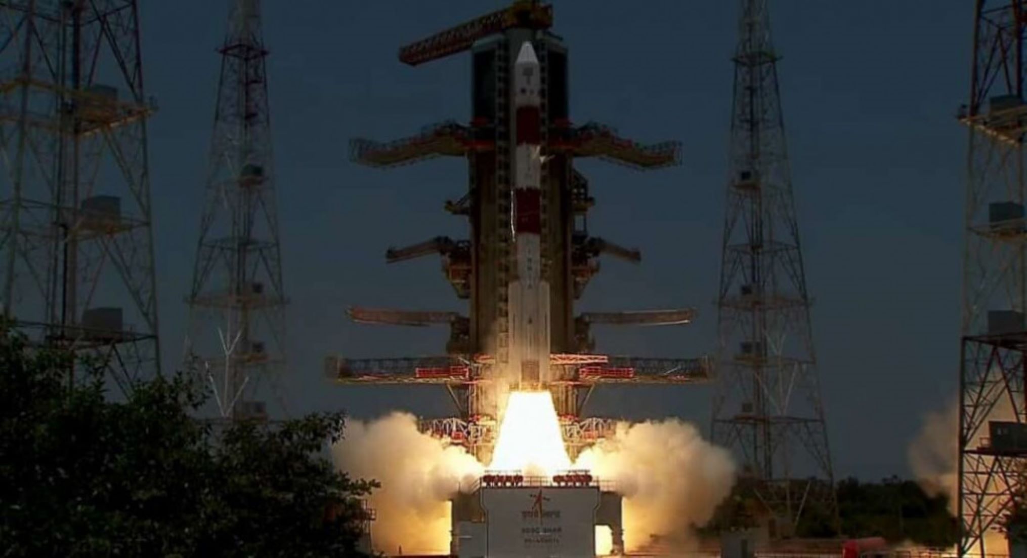 India Successfully Launched First Solar Mission