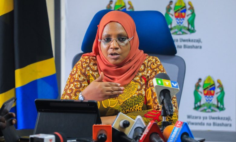 Govt bids to make Tanzania a top investment destination: Industries and Trade Minister