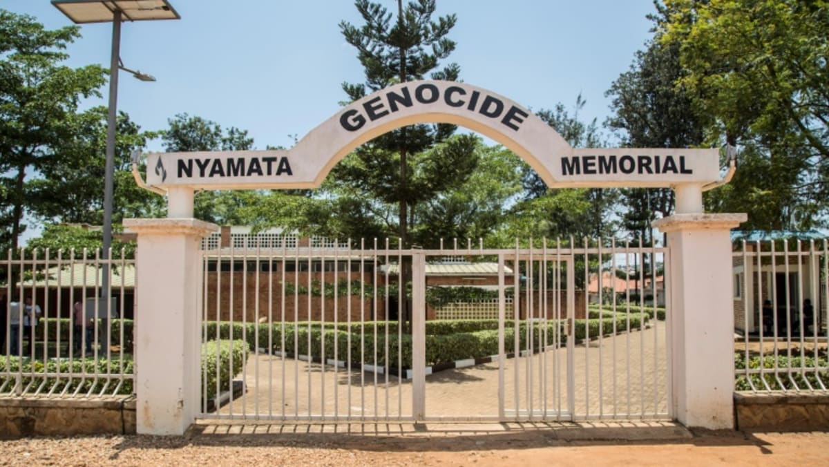 UNESCO puts Rwanda genocide memorials on World Heritage list