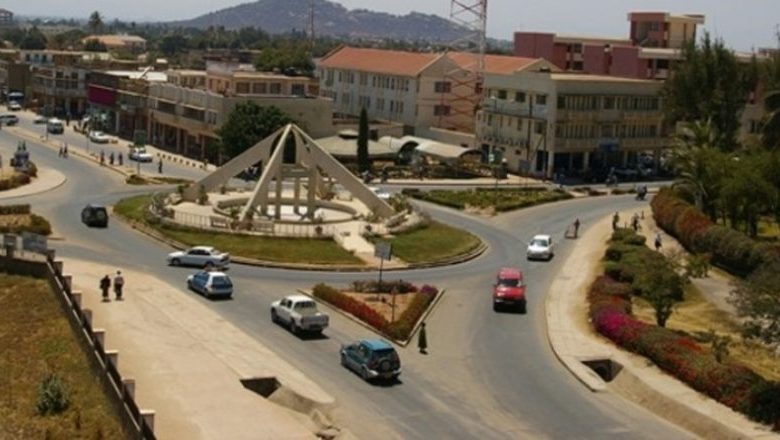 Tanzania: Dodoma ready to become Smart City