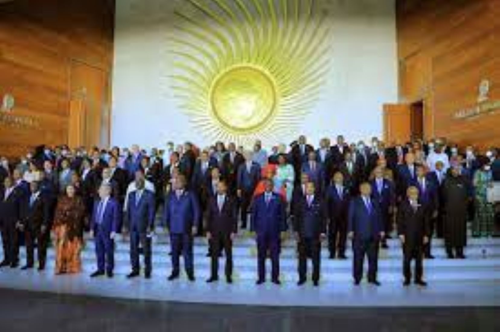 Roundup: G20 Accepts African Union As New Member To Boost Representation For Developing Countries