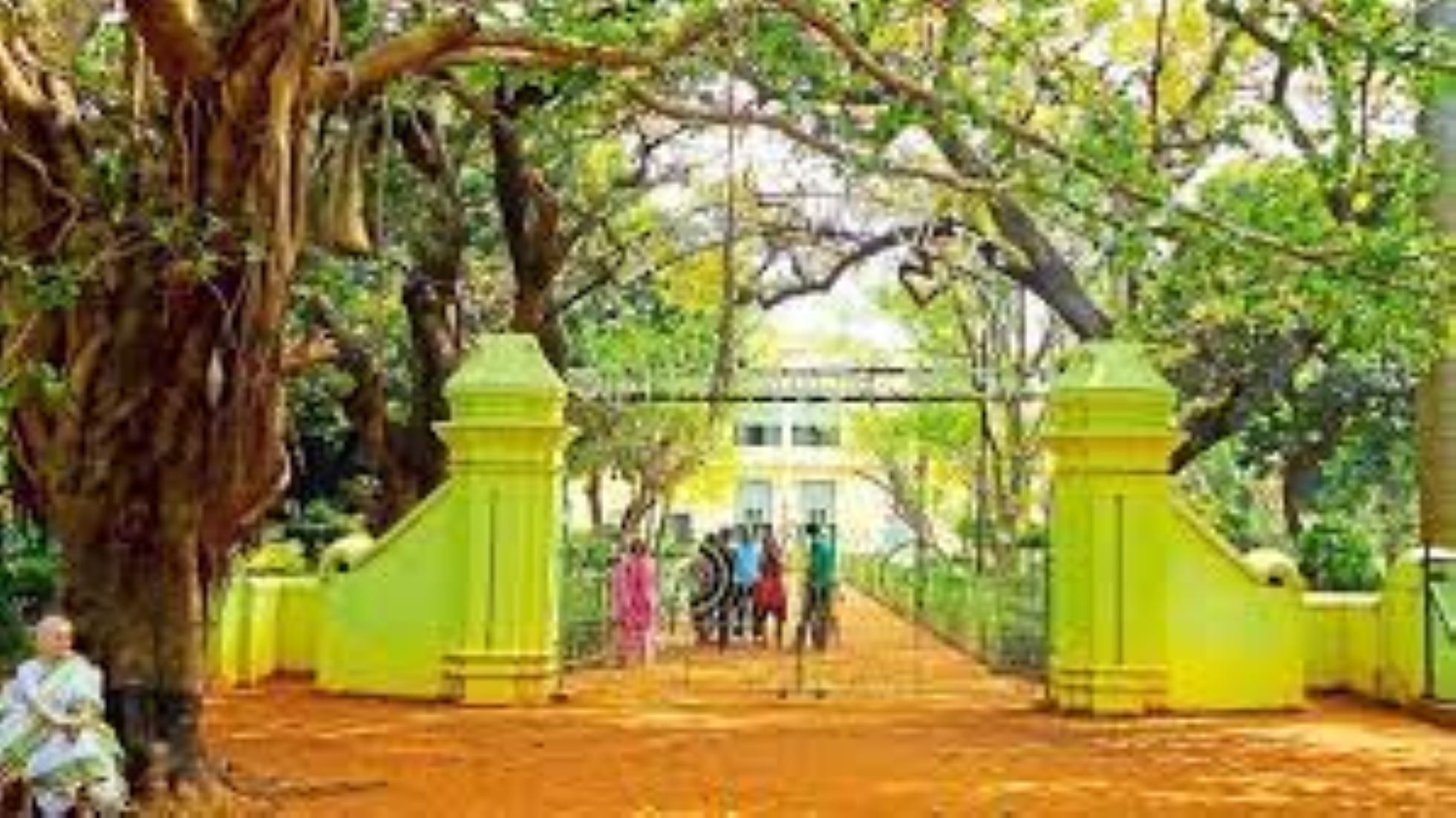 India’s Santiniketan On UNESCO World Heritage List