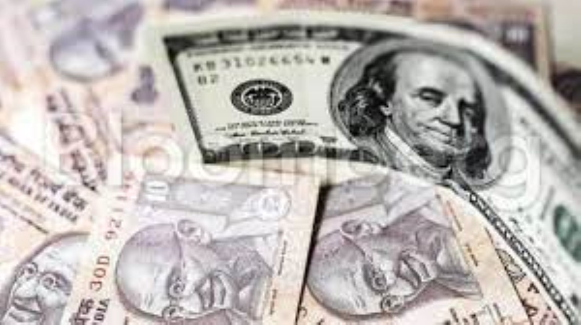 India’s Foreign Exchange Reserves Dipped To Four-Month Low