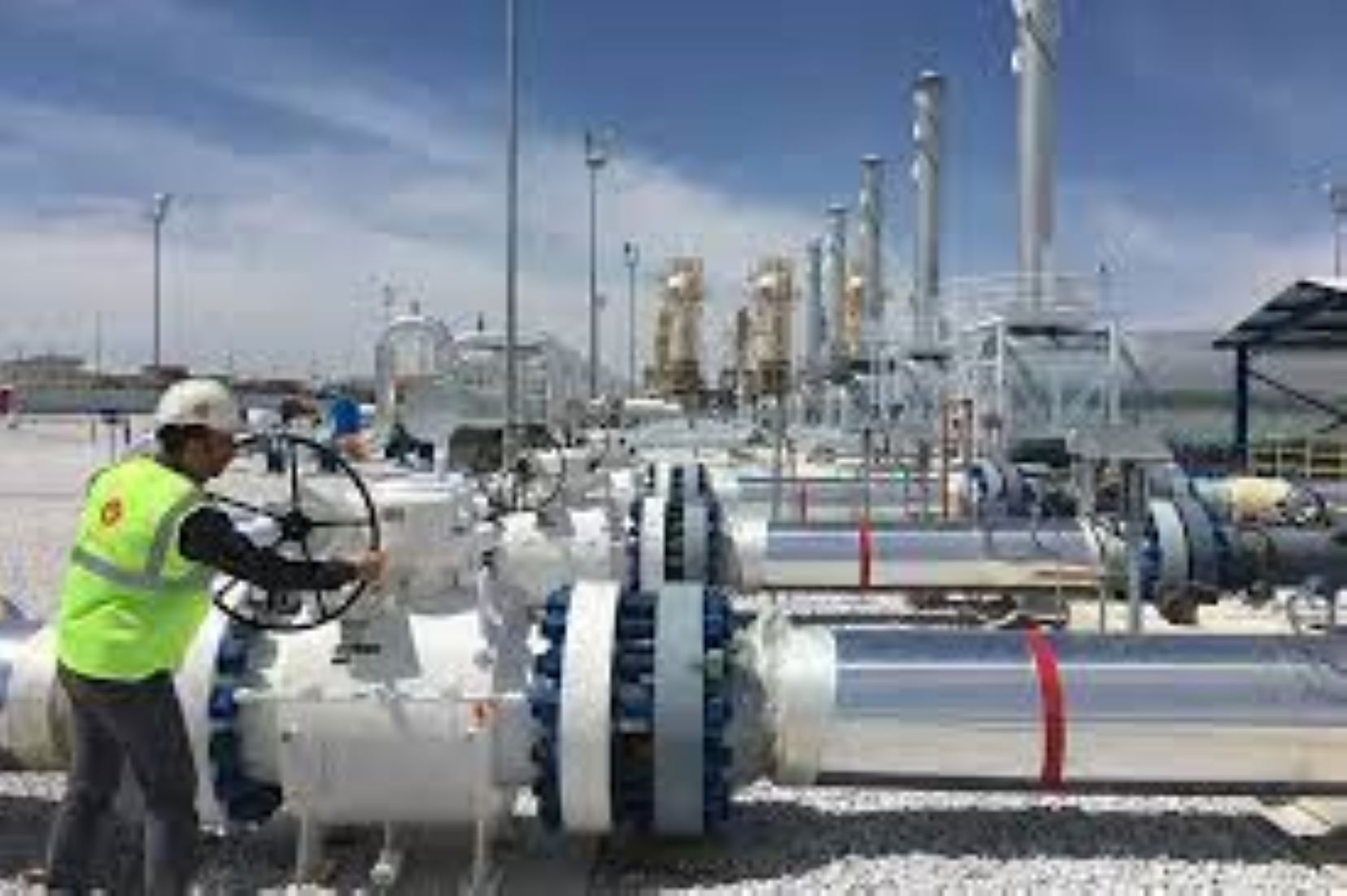 Türkiye To Export Natural Gas To Moldova