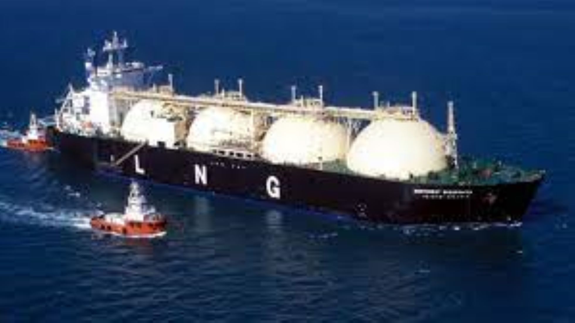 Bangladesh To Import More LNG From Int’l Spot Market