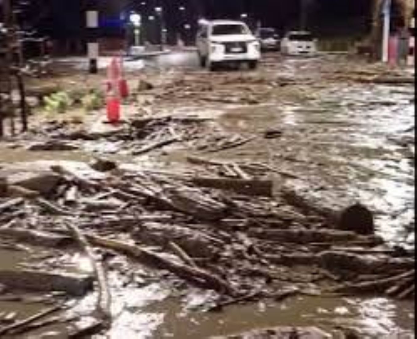 State Of Emergency Declared For New Zealand’s Queenstown Following Heavy Rain