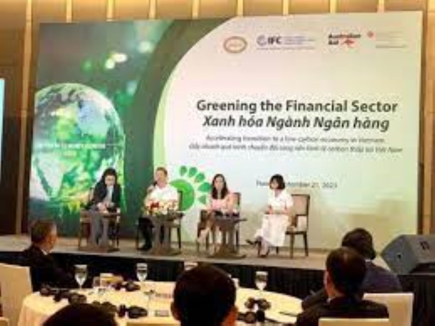 Climate Investment Opportunities In Vietnam To Reach 757 Billion USD By 2030