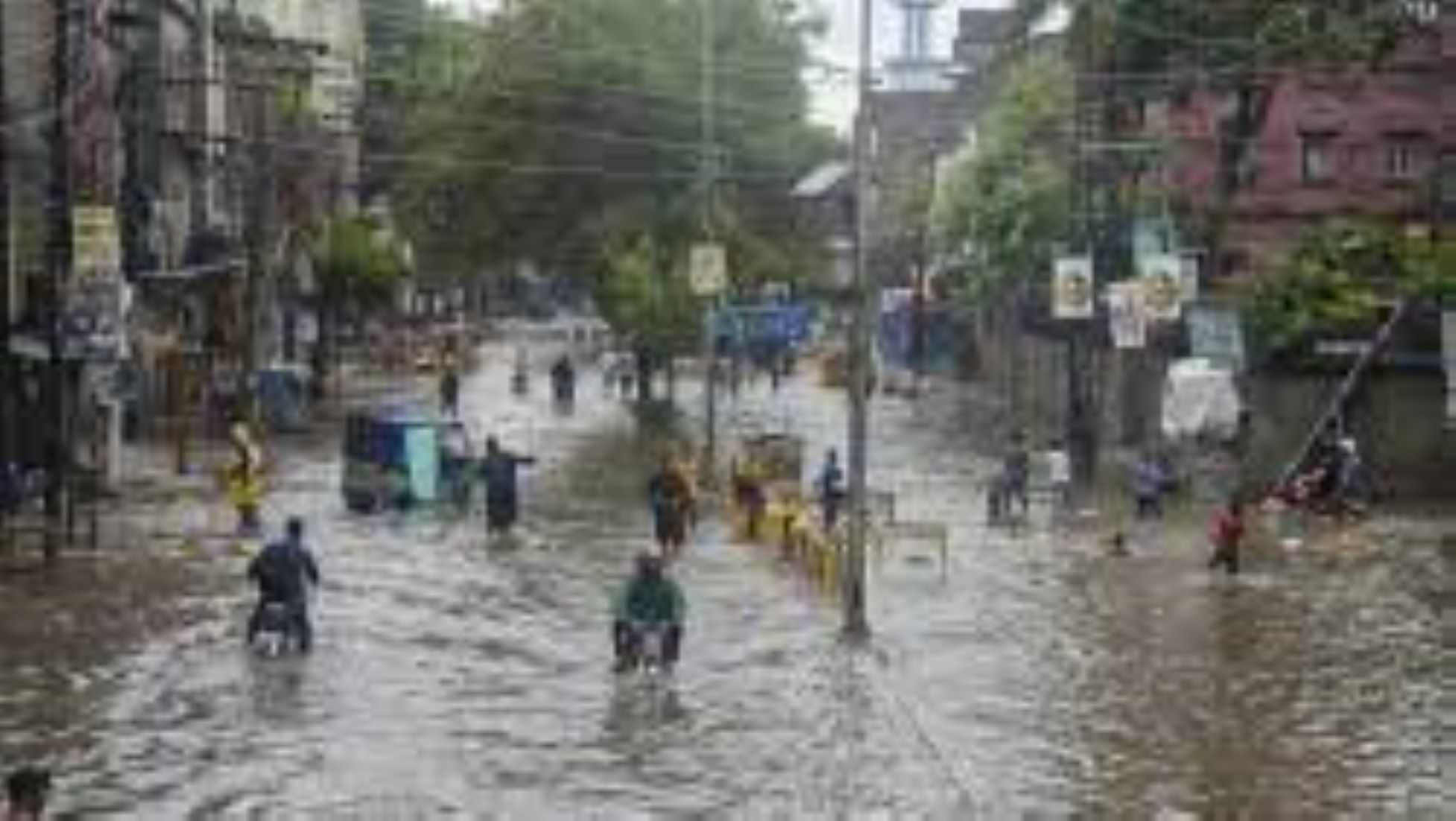 Rain-Related Incidents Claim 19 Lives In India’s Northern State