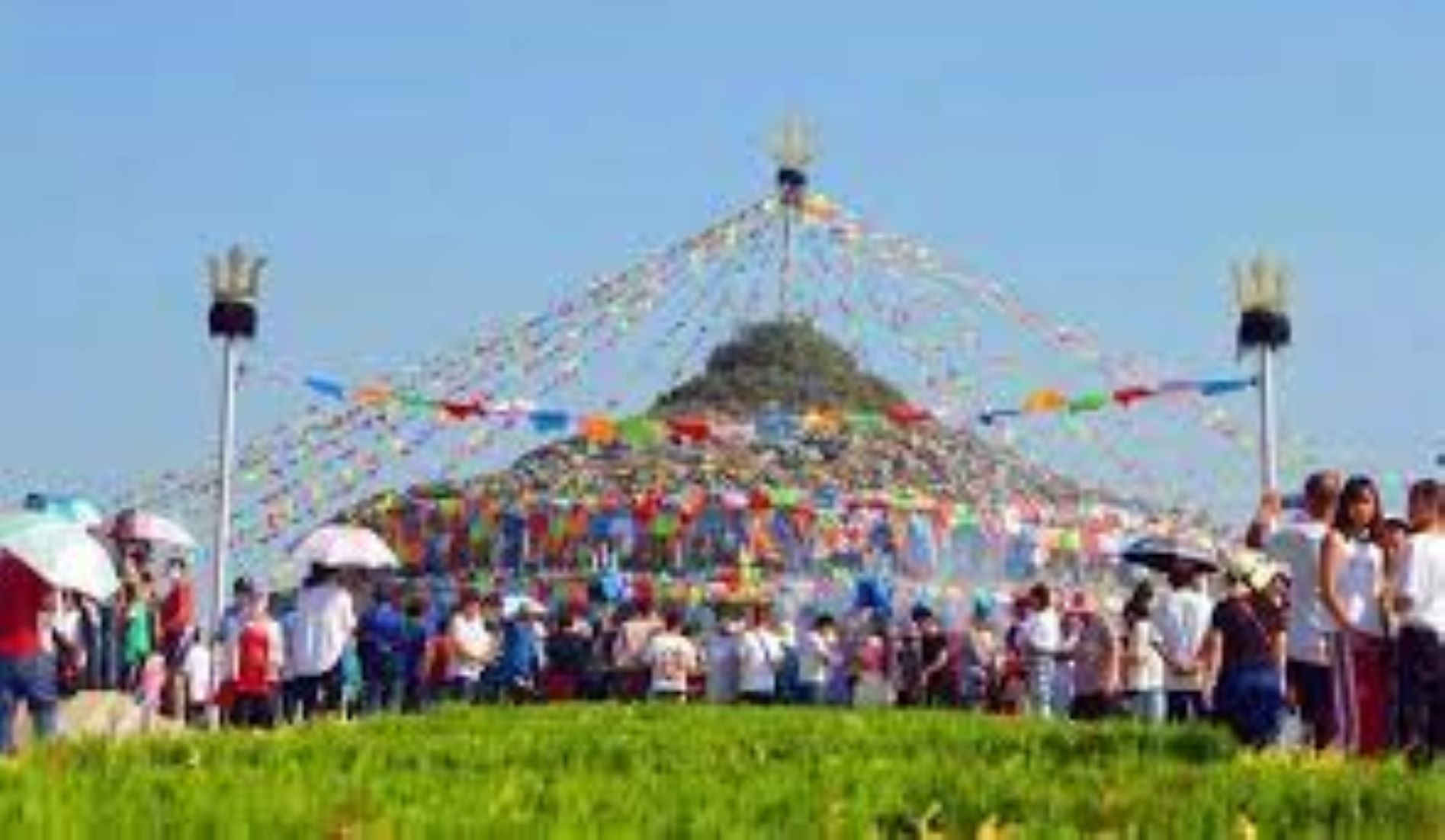 China-Mongolia Friendship Week Kicked Off In Ulan Bator