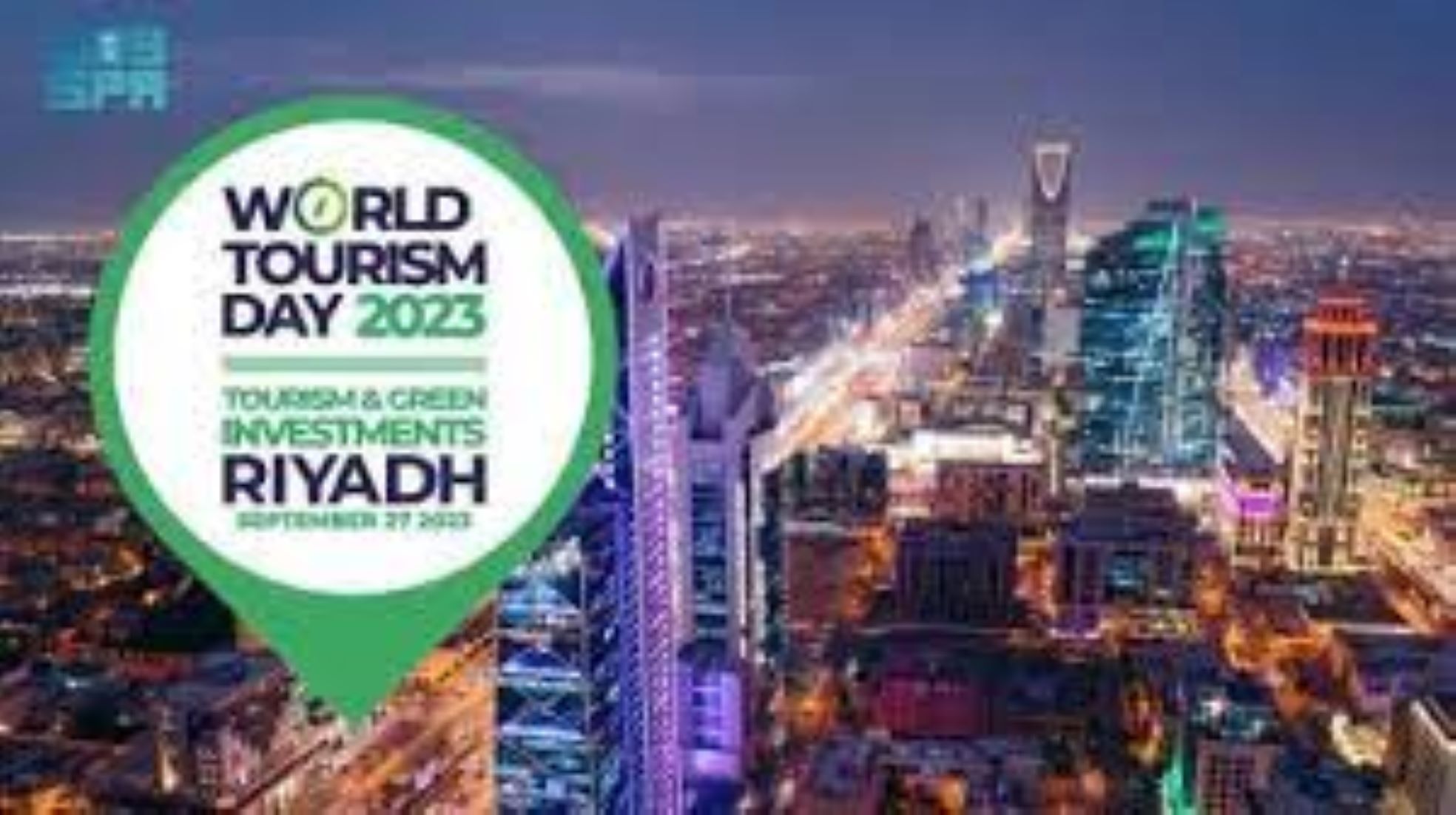 Saudi Arabia Hosted World Tourism Day Celebrations