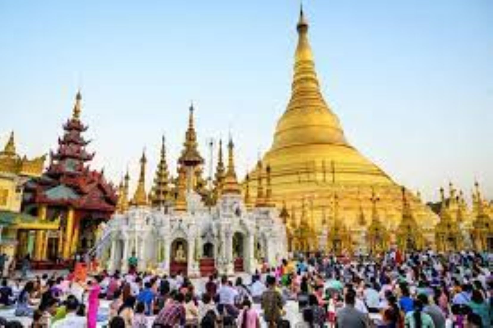 Myanmar Introduces New Tourist Destinations For Upcoming Travelling Season