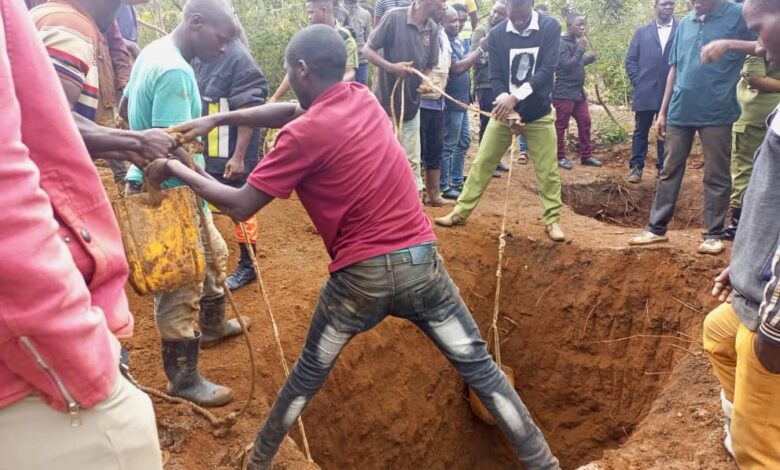 Tanzania: Two killed, 28 rescued in underground mining land collapse