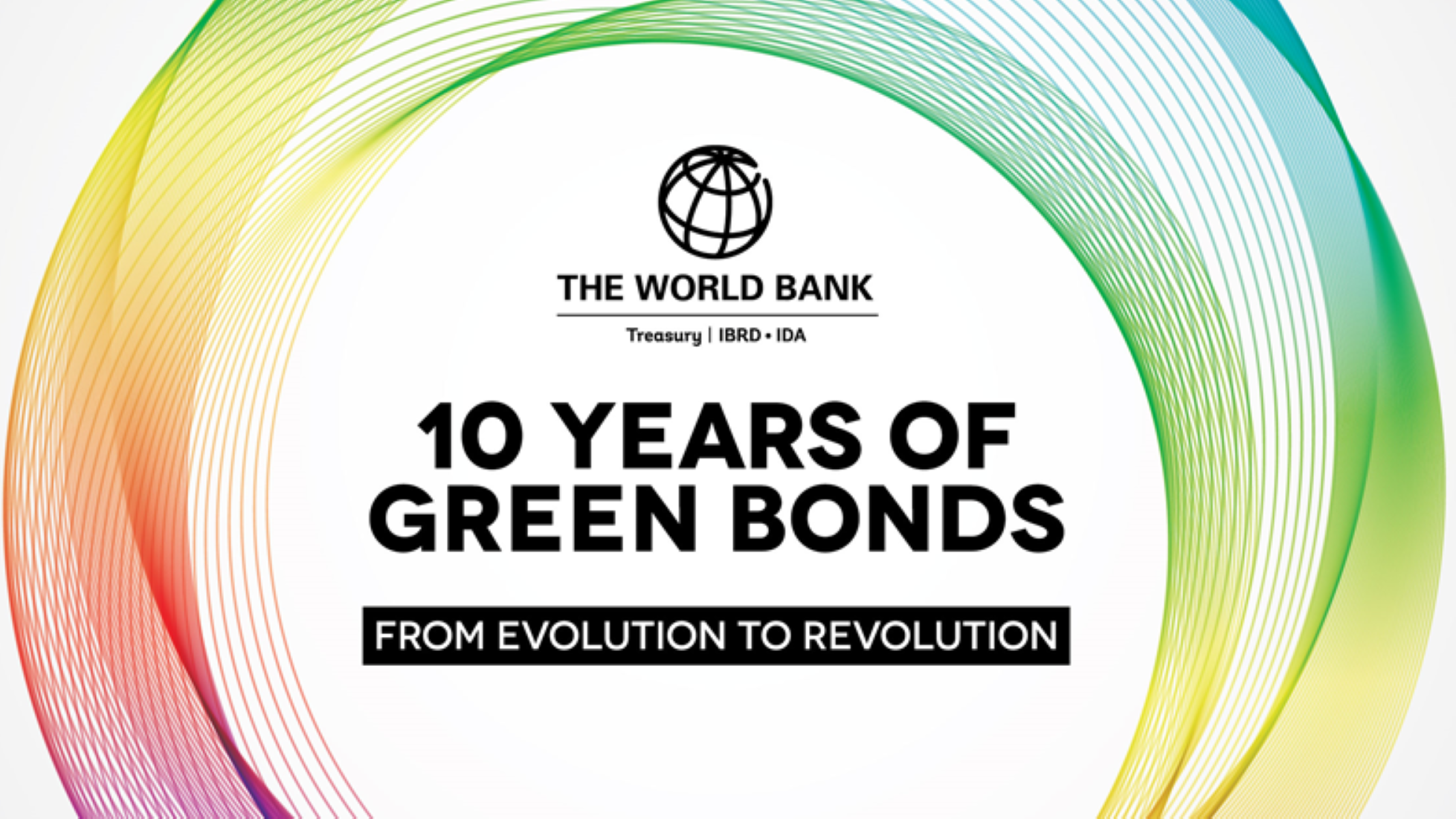 Singapore’s First Green Bond Report Published