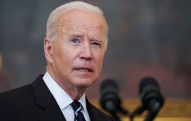 US Pres Biden to travel to UN General Assembly: White House