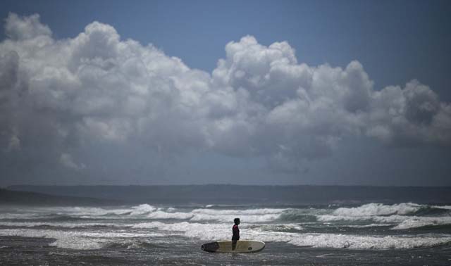 UN: High seas treaty moves closer to reality with first signatures