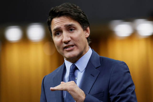 Canada: PM Trudeau says he’s not looking to ‘provoke’; urges India to work with Canada to uncover truth