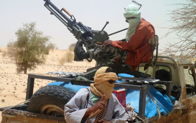 Mali: Attack kills at least two in Timbuktu