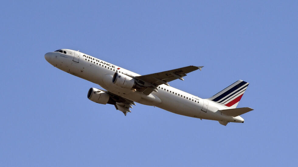 Niger bans French aircraft from its airspace: aviation authority