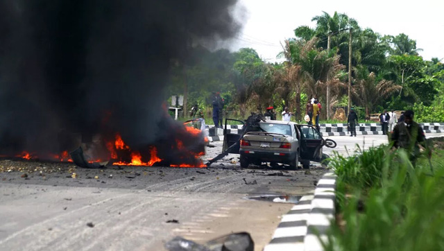 Niger: 7 soldiers killed in jihadist attack, 5 more in ensuing road accident – defence minister