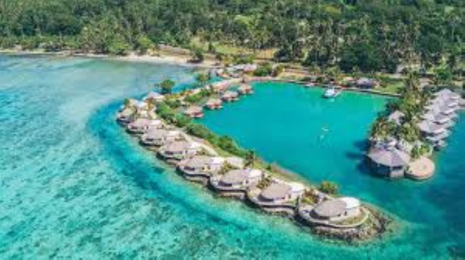 Fiji To Increase Tourism Industry Earnings