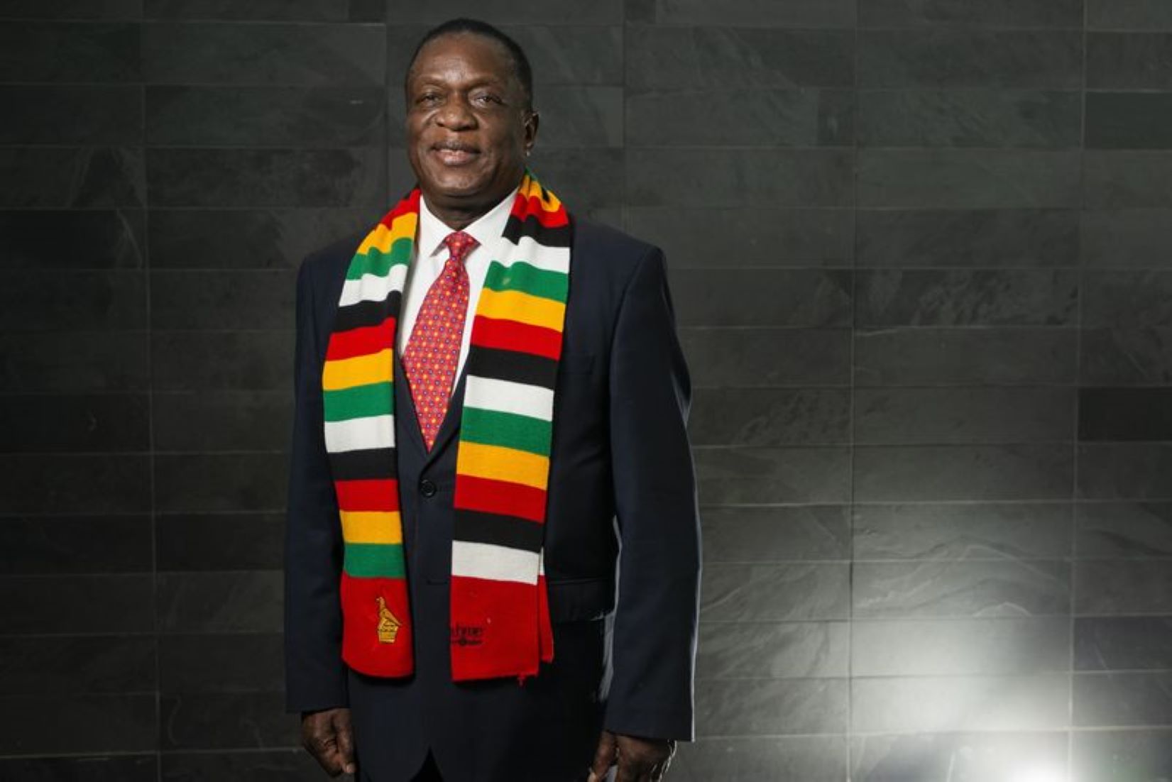 Zimbabwe’s President-Elect To Be Inaugurated Tomorrow