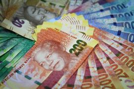 South Africa economy demonstrates resilience through multiple gains