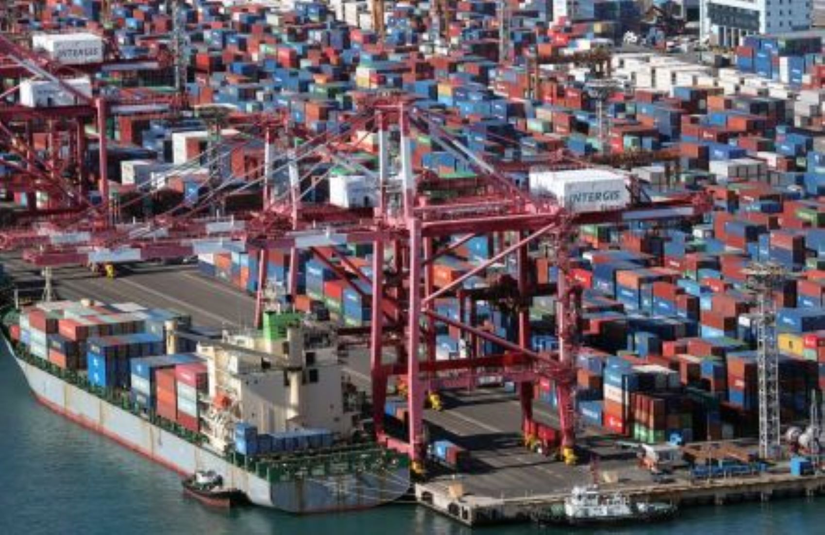 S. Korea’s Export Rose 9.8 Percent For First 20 Days Of Sept