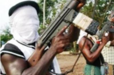 Ghana: 9 traders killed on buses by unknown gunmen; many others wounded