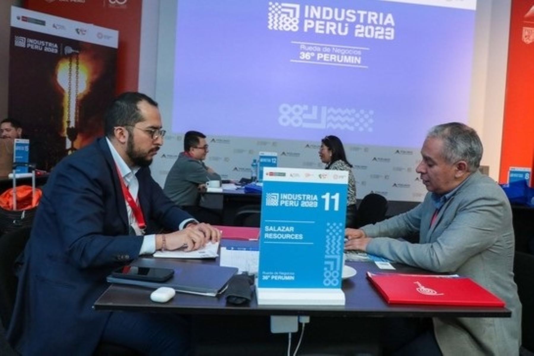 ‘Industria Peru’ exceeded expectations, closed with more than US$30 mn in commitments