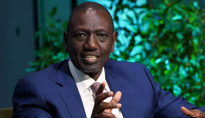 Kenya healthcare: President William Ruto signs controversial UHC Bills