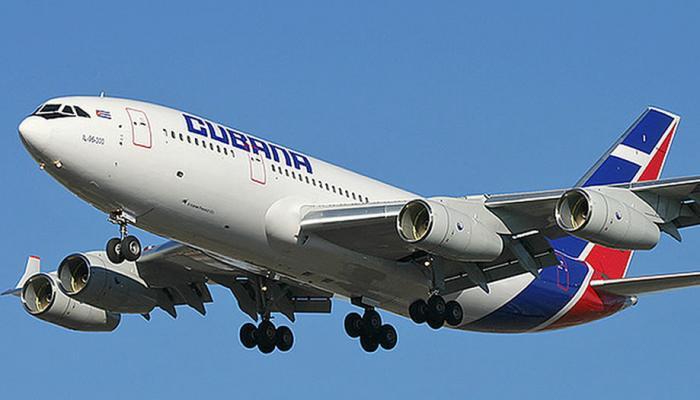 Direct flights between Czech Republic and Cuba begin