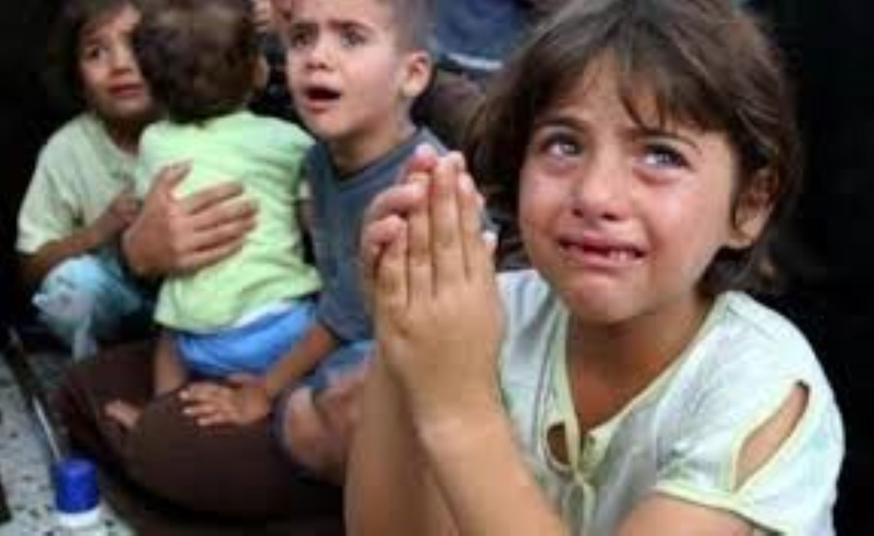 Killing Of Children In Gaza Not “Collateral Damage:” Head Of UN Agency For Palestine Refugees