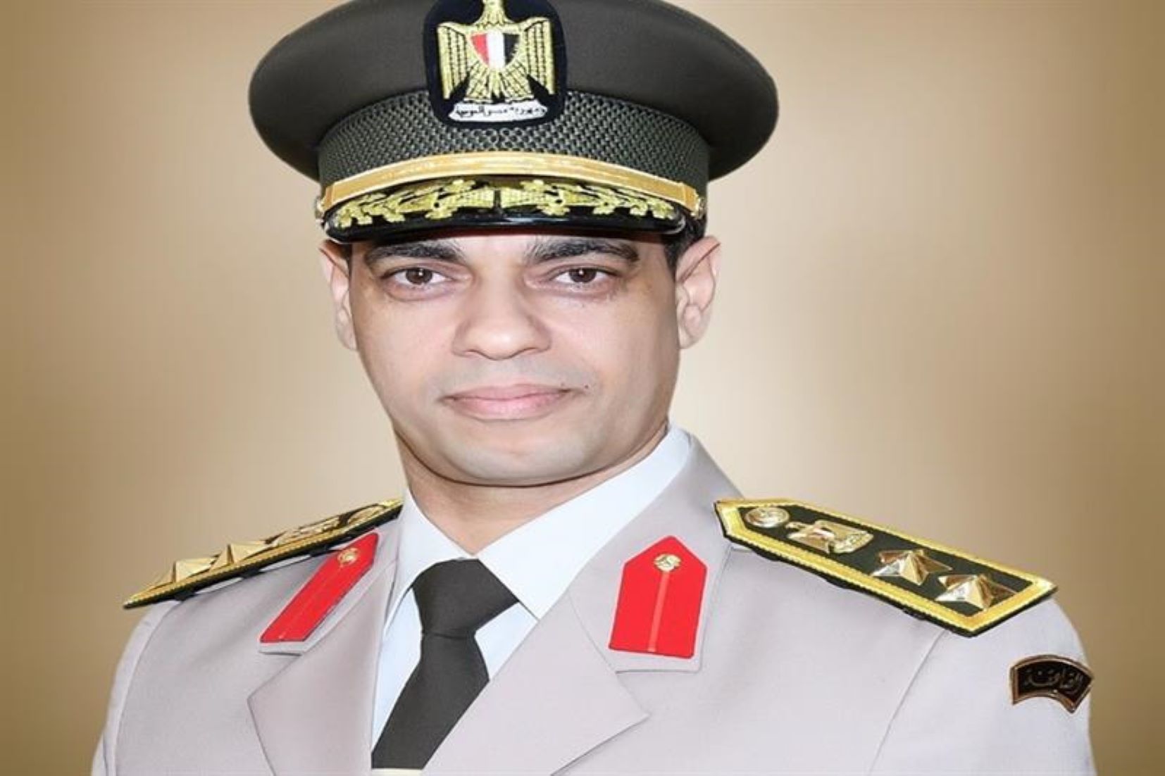 Egyptian Military Confirms Two Drones Behind South Sinai Incidents