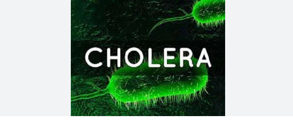 Suspected cholera outbreak hits three Sudanese states