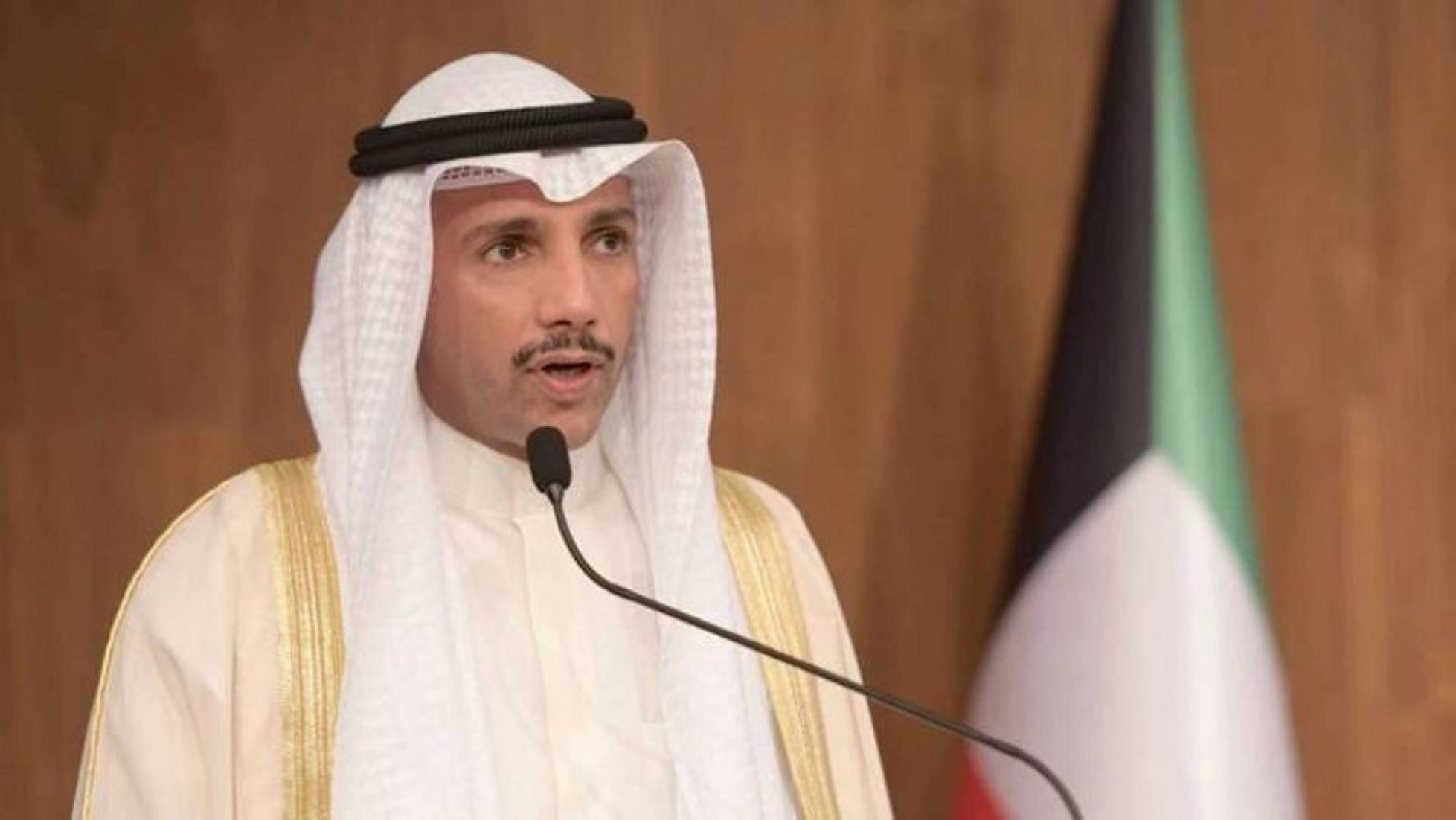 Kuwait Not To Normalise Ties With Israel Unless Palestinian Issue Solved: FM