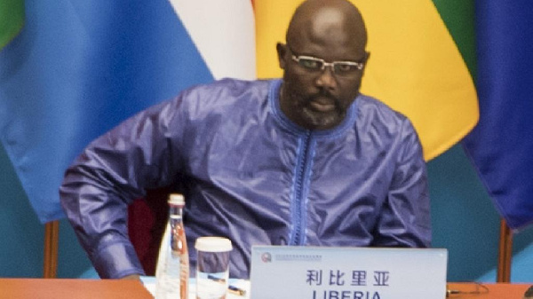 Liberia presidential elections: President George Weah and rival in neck-and-neck race – 73% official results