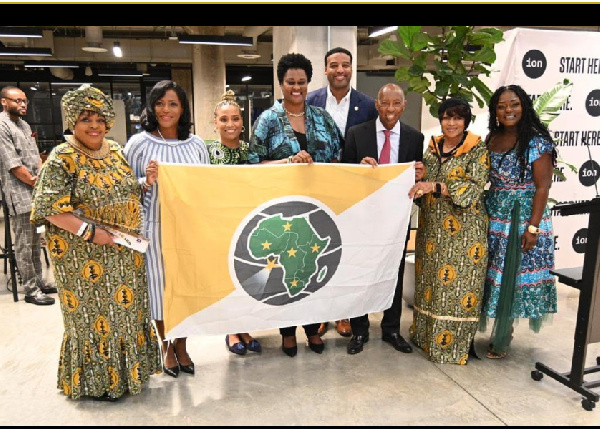 Diaspora African Forum representing 55 African nations set to make history with opening of US office in Houston