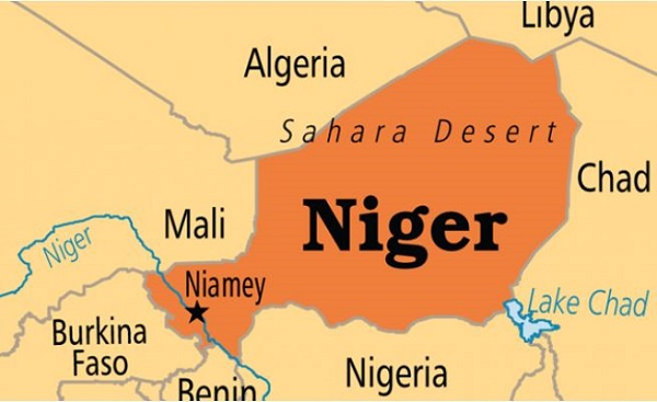 Military junta orders UN boss to leave Niger within 72 hours