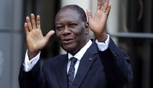 Ivory Coast President Ouattara removes PM, dissolves state government