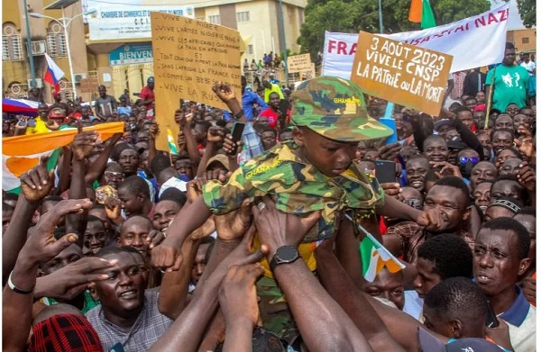 Angola police arrest over 130 after separatist protest