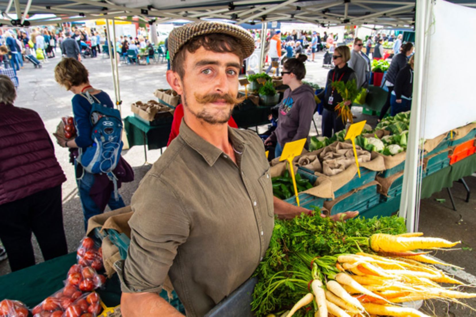 Australian Farmers Warn Gov’t Against Signing EU FTA