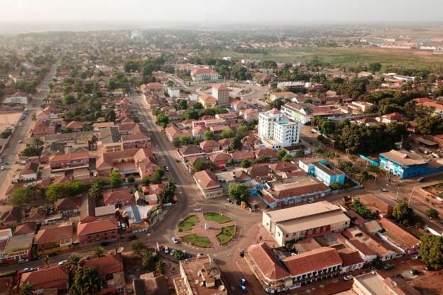 Guinea-Bissau capital in darkness after government fails to pay bill