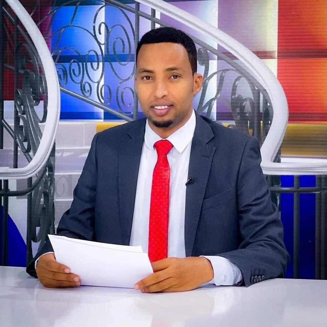 Somalia: Somali TV journalist killed in Mogadishu suicide bombing