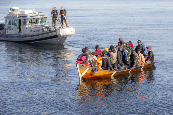 Tunisia, Italy discuss cooperation on immigration, combating organized crimes