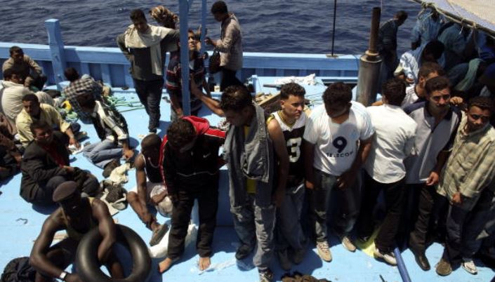 Tunisia foils 88 illegal immigration attempts to Italy in 3 days